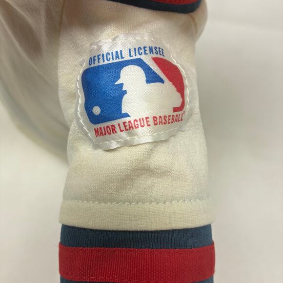 Vintage 1980s Cabbage Patch Kids MLB 'Angels ' Doll - Picture 8 of 14